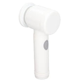 Electric Spin Scrubber Cleaning Brush Set (5 Heads)